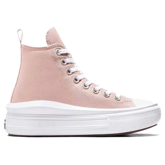 Converse Chuck Taylor All Star Move Platform